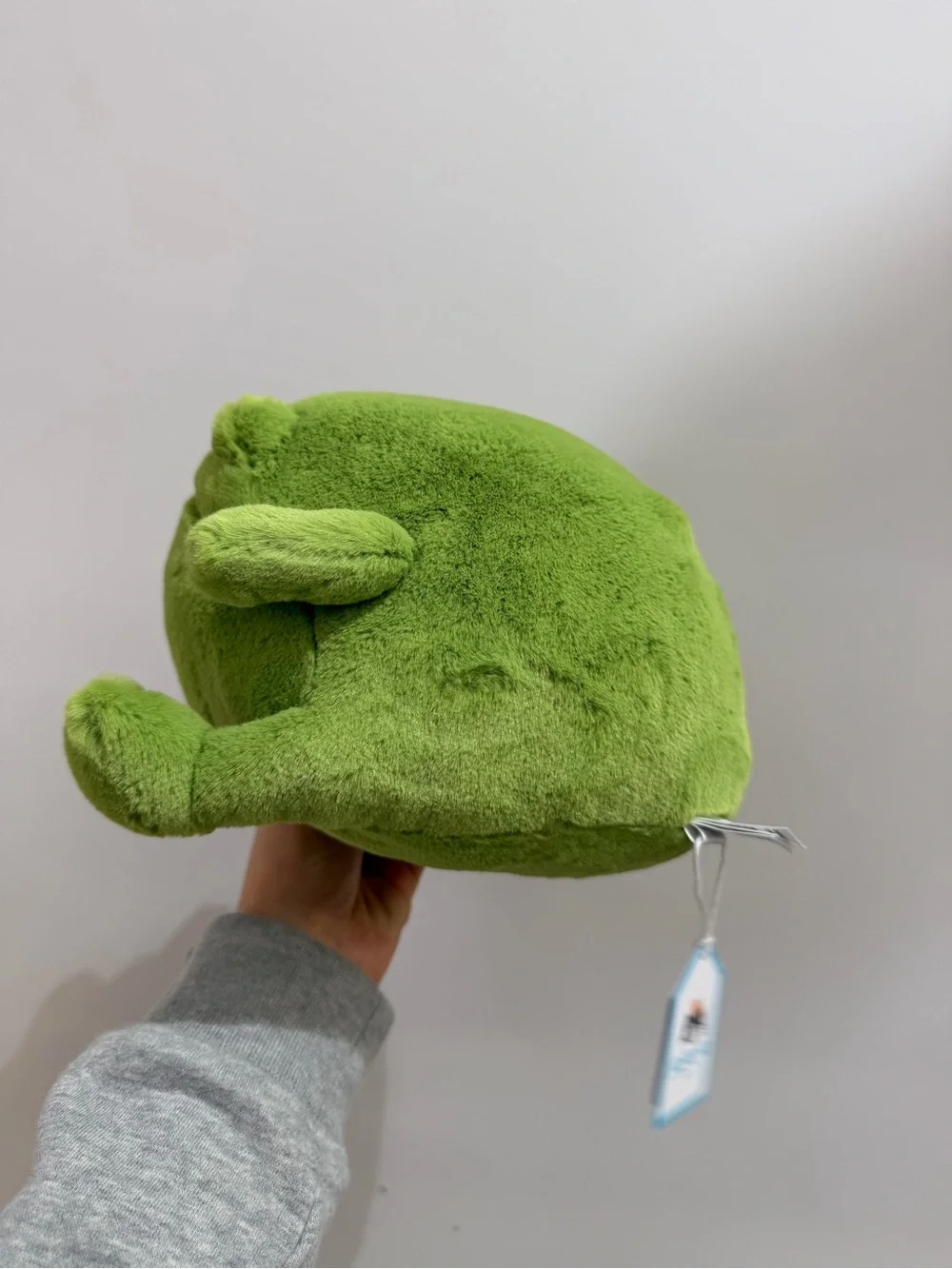 Jellycat soft plush